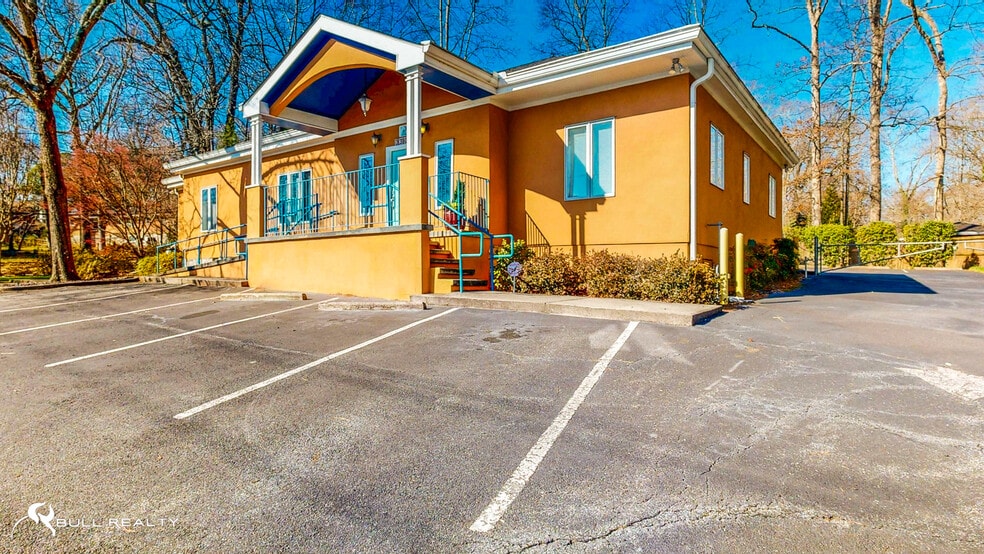 More Photos Of 3802 N Druid Hills Rd, Decatur Office Residential For Sale