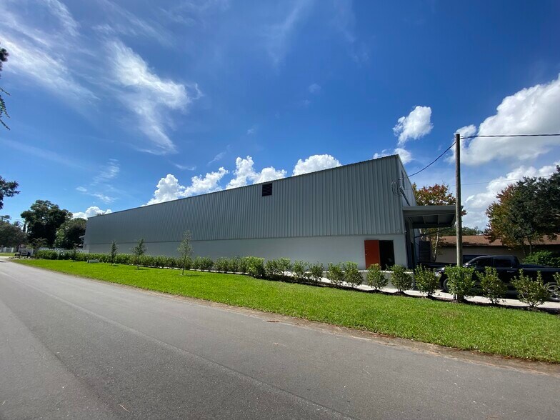 More Photos Of 430 Andalusia Ave, Ormond Beach Warehouse For Lease