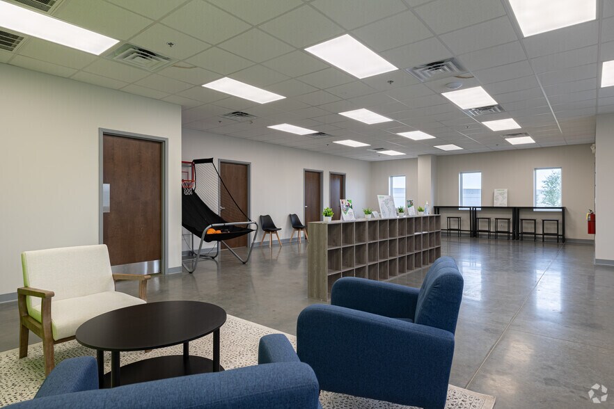 More Photos Of 251 Morgan Lakes Industrial Blvd, Pooler Industrial For Lease