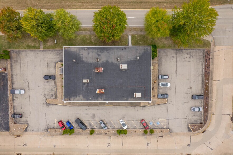 More Photos Of 15 Eastgate, Monessen Office For Sale