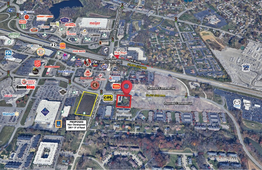 More Photos Of , Batavia Land For Sale