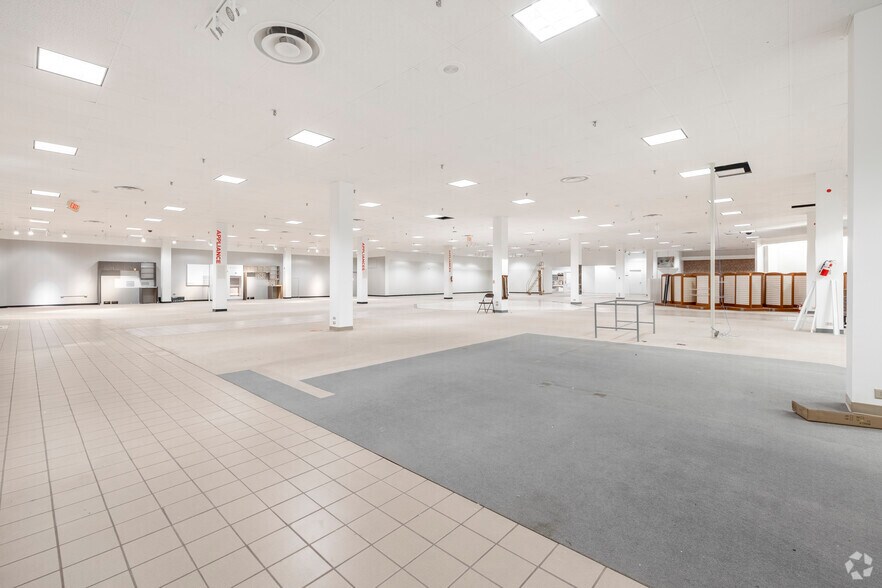 More Photos Of 1400-1420 N Parham Rd, Richmond Unknown For Lease