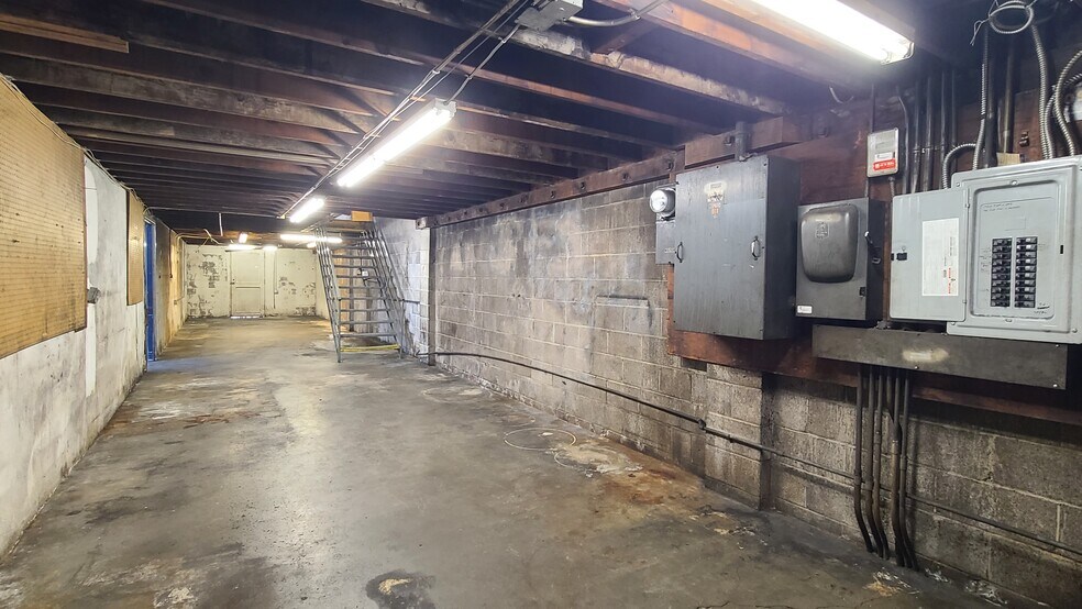 More Photos Of 1500 S Baldwin Ave, Arcadia Auto Repair For Lease