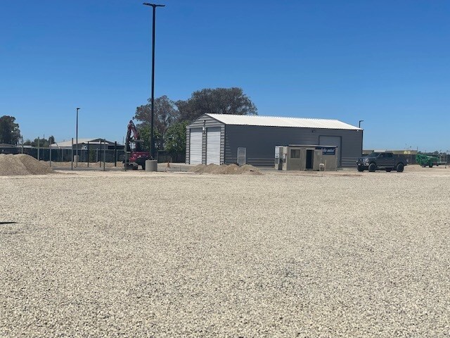 More Photos Of 6350 Bradshaw Rd, Sacramento Industrial For Lease