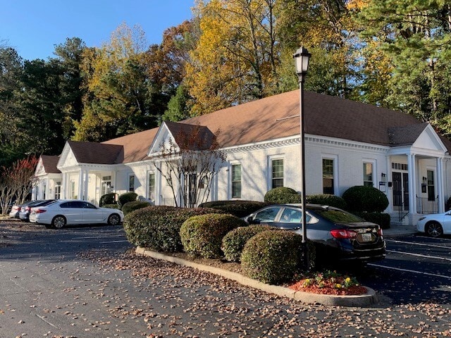 Primary Photo Of 1750 Old Spring House Ln, Atlanta Unknown For Lease