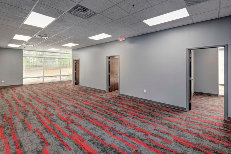 More Photos Of 4300 Hunter Rd, Atlanta Distribution For Lease