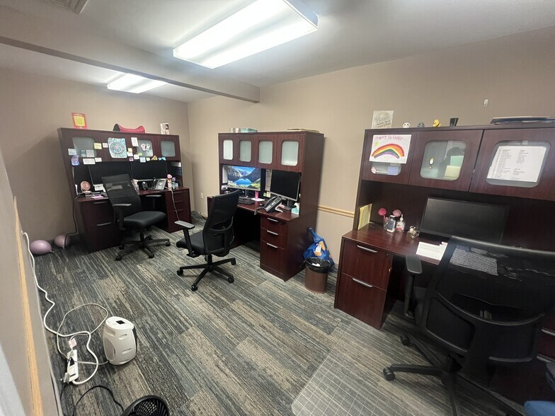 More Photos Of 1430 Colvin Blvd, Buffalo Office For Sale