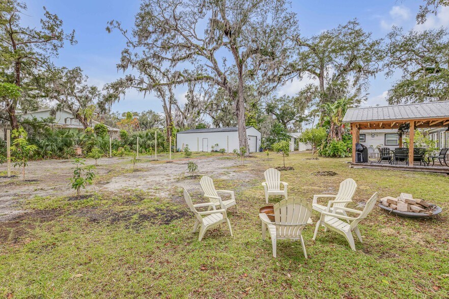 More Photos Of 801 Canal St, New Smyrna Beach Office For Sale