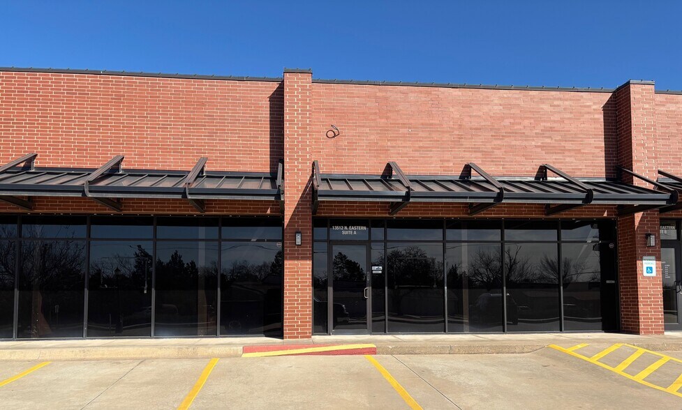 More Photos Of 13520 N Eastern Ave, Oklahoma City Unknown For Lease