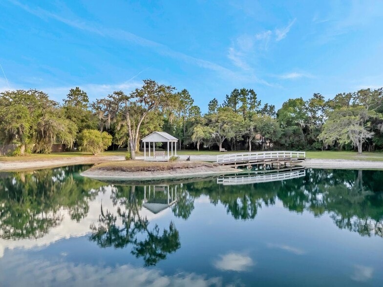 More Photos Of 485 Chandler Oaks Ln, Saint Augustine Lodge Meeting Hall For Sale