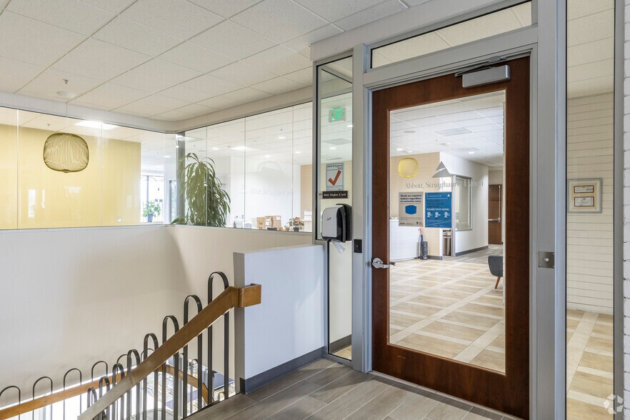 More Photos Of 1530 Meridian Ave, San Jose Office For Sale