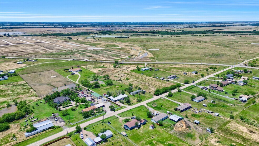 More Photos Of 5901 Smiley Rd, Celina Land For Sale