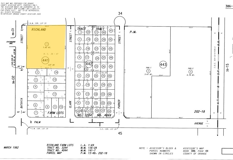 More Photos Of 345 N Batavia St, Orange Apartments For Sale