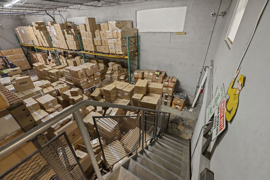 More Photos Of 17890 NW 29th Ct, Miami Gardens Warehouse For Sale