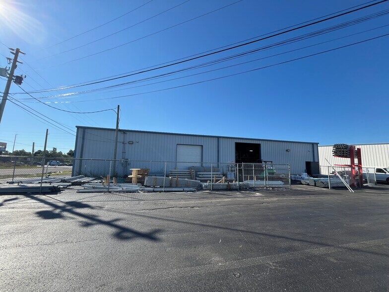 More Photos Of 16645 US Highway 19, Hudson Showroom For Sale