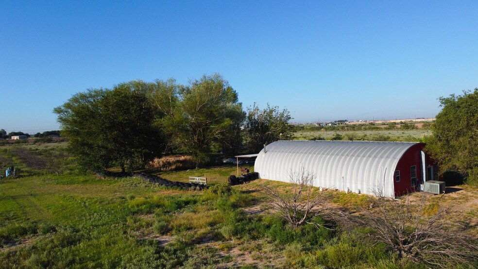 More Photos Of 1501 E FM 1379, Midland Land For Sale