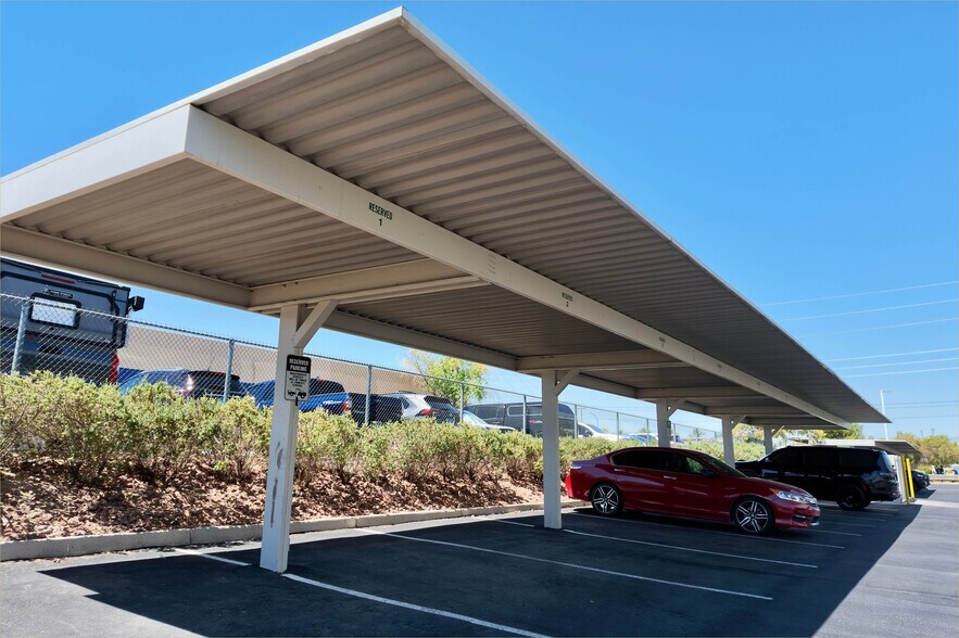 More Photos Of 5820 S Eastern Ave, Las Vegas Office Residential For Sale