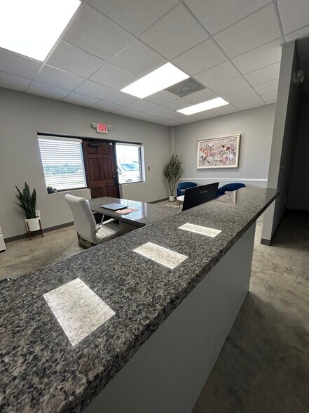 More Photos Of 2519 N 7th St, West Monroe Medical For Lease