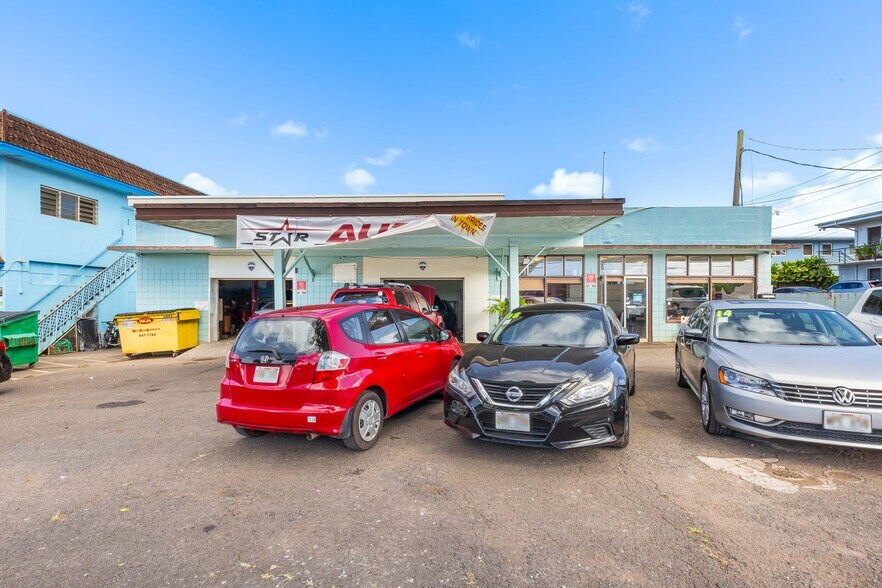 More Photos Of 650 Kilani Ave, Wahiawa Religious Facility For Sale