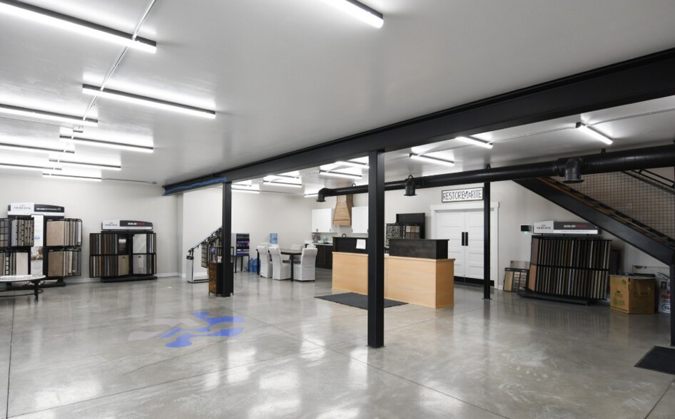 More Photos Of 2 N 580 W, Blackfoot Light Manufacturing For Lease
