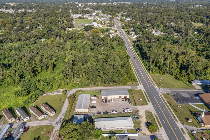 More Photos Of 1550 E Duval St, Lake City Flex For Sale
