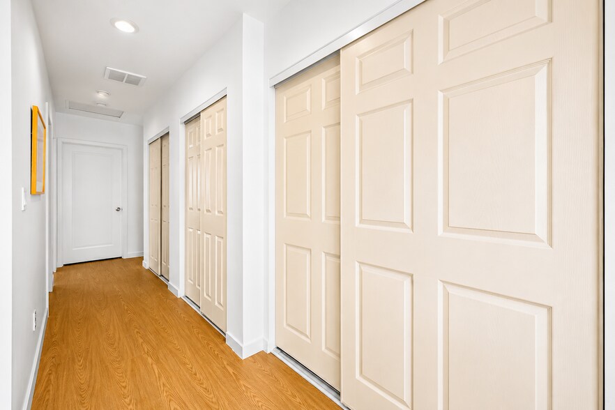 More Photos Of 2819 3rd Ave, Los Angeles Apartments For Sale