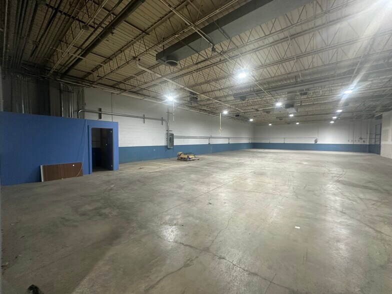 More Photos Of 1512 Nashville Hwy, Columbia Manufacturing For Lease