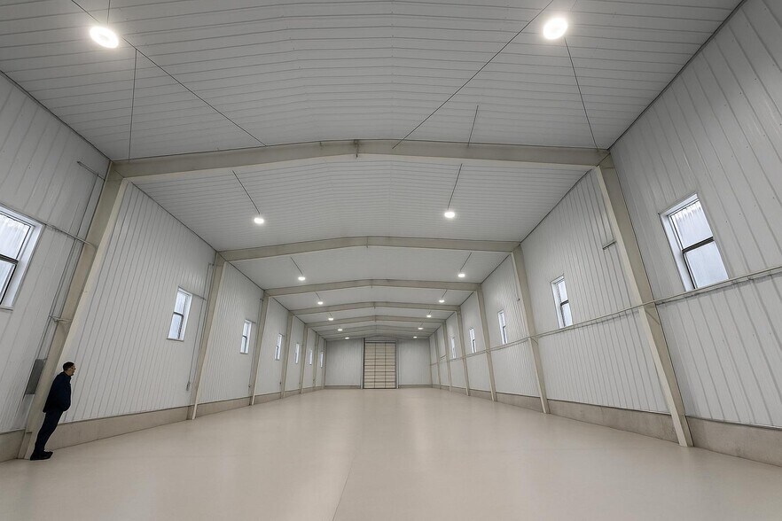 More Photos Of 66 N Research Dr, Pueblo Manufacturing For Sale