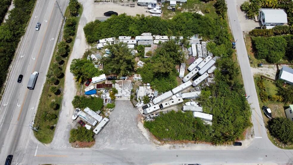 Primary Photo Of 22732 Overseas Hwy, Cudjoe Key Land For Sale