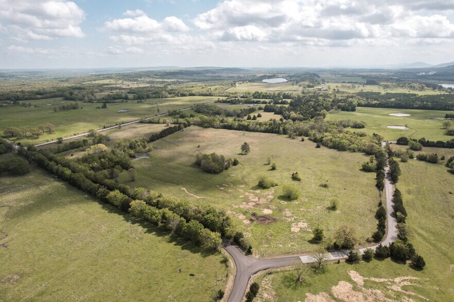 More Photos Of 1210 Harmony Road Rd, Mansfield Land For Sale