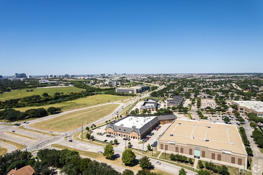 More Photos Of 7000 Preston Rd, Plano Medical For Lease