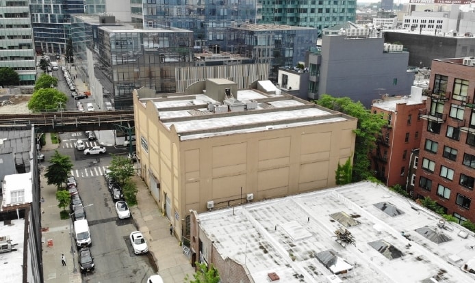 More Photos Of 21-44 44th Rd, Long Island City Industrial For Sale