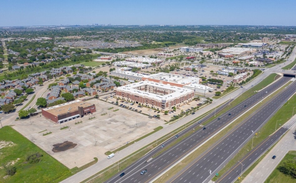 More Photos Of 1130 W Trinity Mills Rd, Carrollton General Retail For Sale