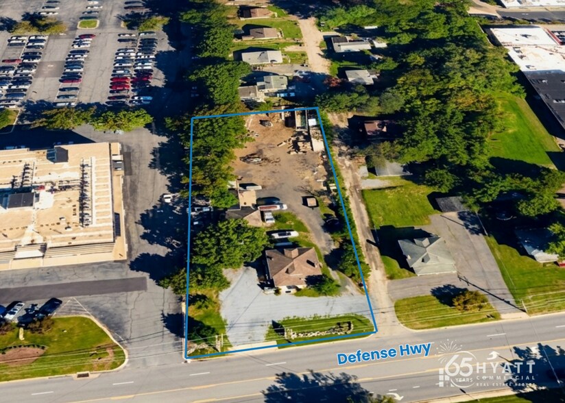 More Photos Of 110 Defense Hwy, Annapolis Office For Sale