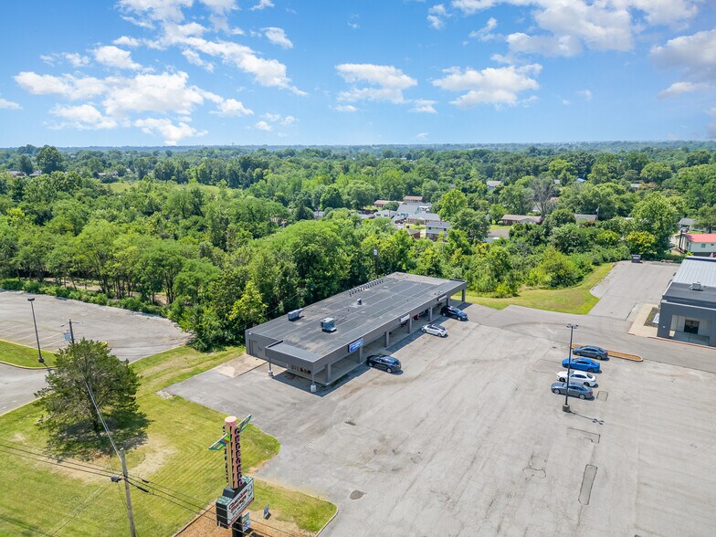 More Photos Of 6465-6473 Taylor Mill Rd, Independence General Retail For Sale