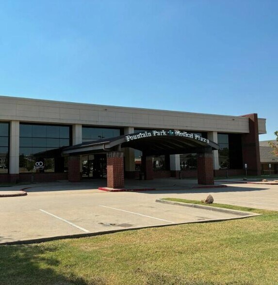 More Photos Of 3110 SW 89th St, Oklahoma City Medical For Lease