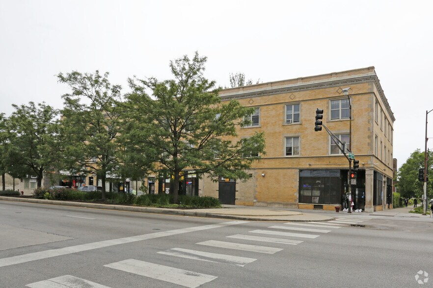 More Photos Of 1601 W Garfield Blvd, Chicago Apartments For Sale