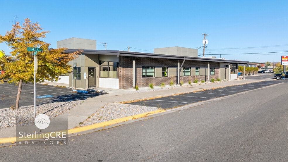 More Photos Of 1100 South Ave W, Missoula Office For Lease