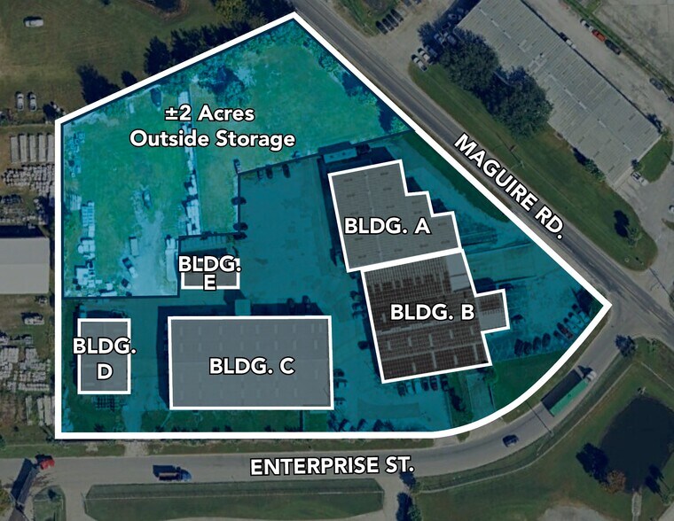 More Photos Of 403 Maguire Road Ext, Ocoee Unknown For Lease