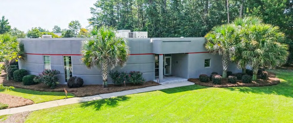 More Photos Of 570 Chris Dr, West Columbia Office For Sale