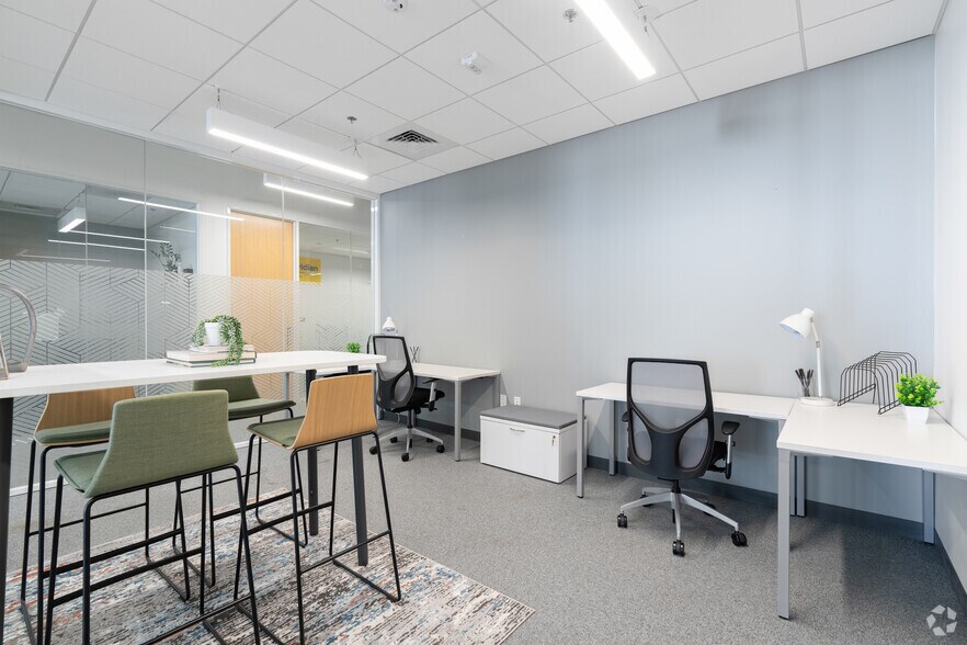 Photo of 2nd Floor Ste Coworking No Reserve