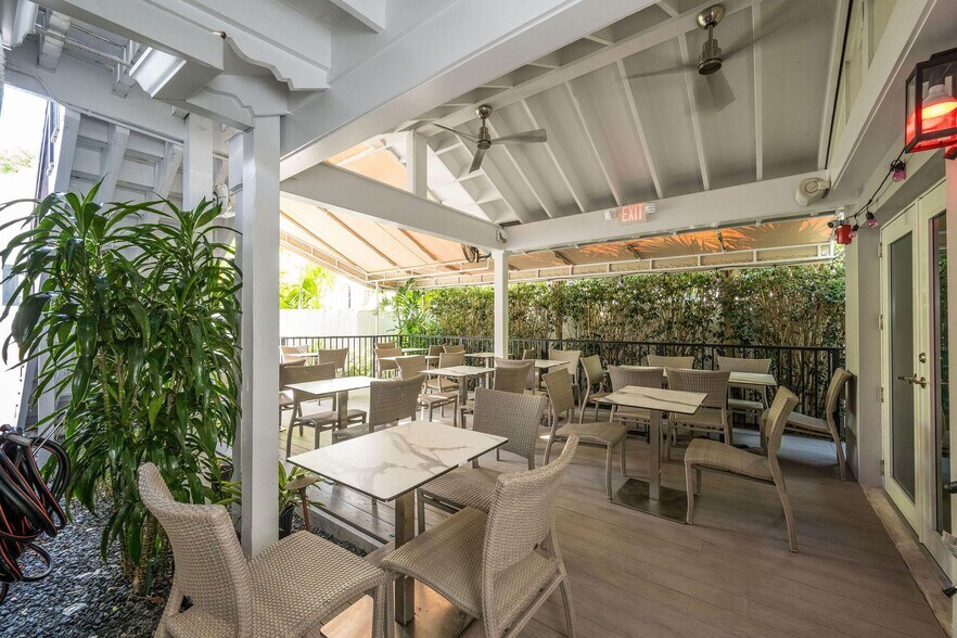 More Photos Of 532 Margaret St, Key West Restaurant For Sale