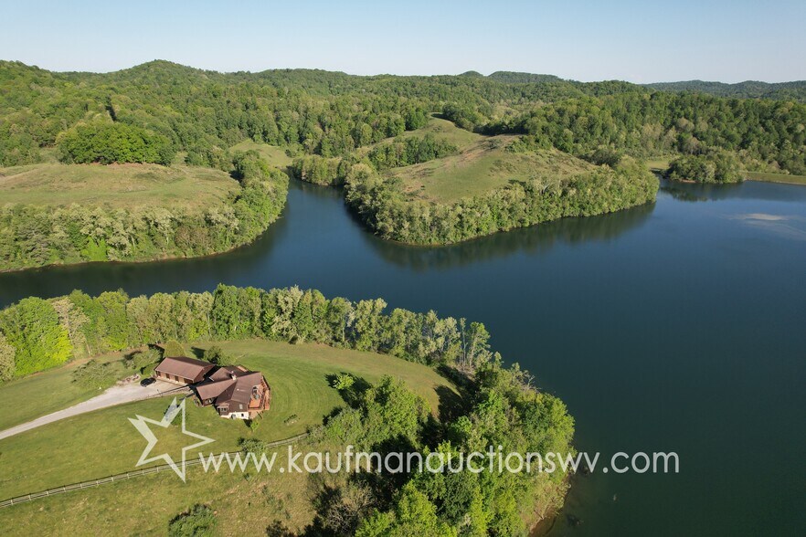 More Photos Of 290 Stonecoal rd, Horner Land For Sale