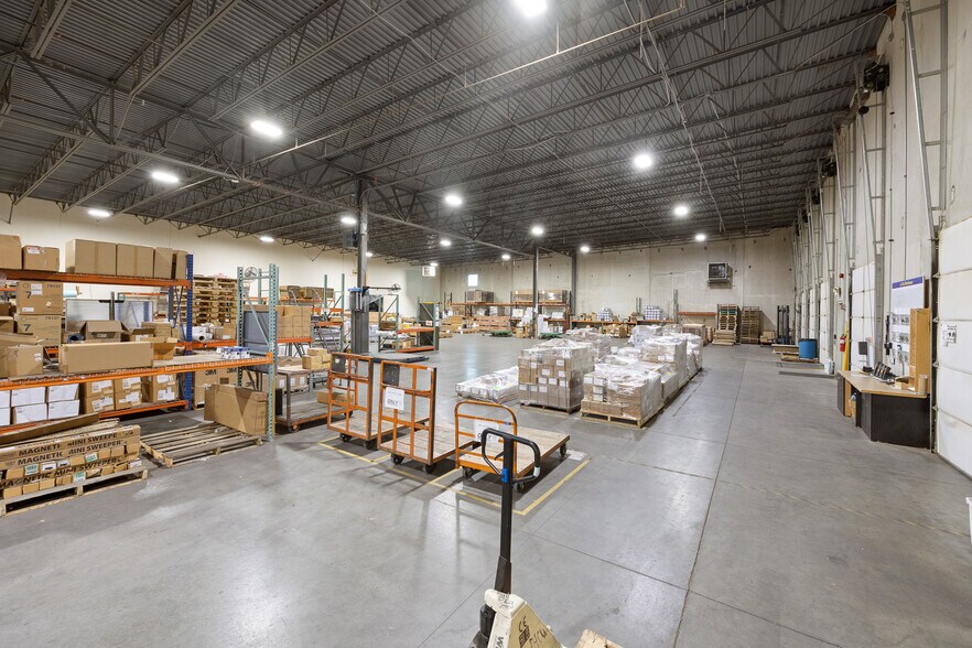 More Photos Of 1211 Atchison Ct, Castle Rock Manufacturing For Sale