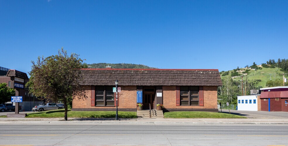 More Photos Of 401 Lincoln Ave, Steamboat Springs Office Residential For Sale