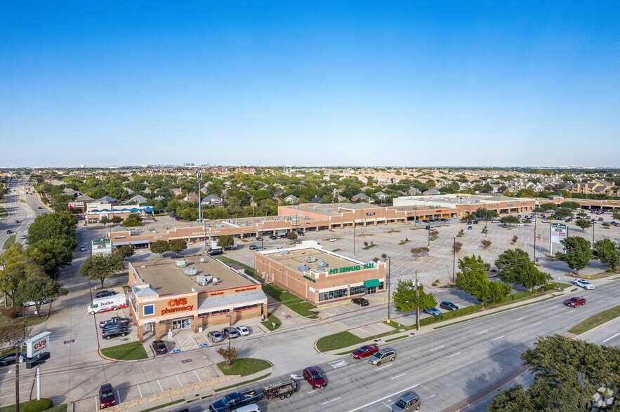 More Photos Of 3315-3427 E Trinity Mills Rd, Dallas Unknown For Lease