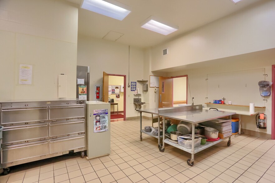 More Photos Of 426 E Main St, Evans City Religious Facility For Sale