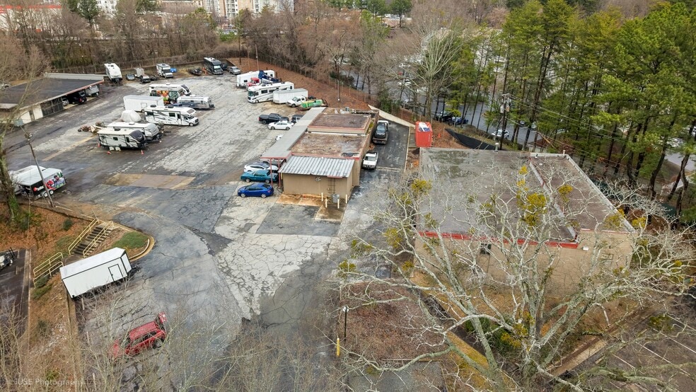 More Photos Of 2762 Caldwell Rd NE, Brookhaven Distribution For Lease