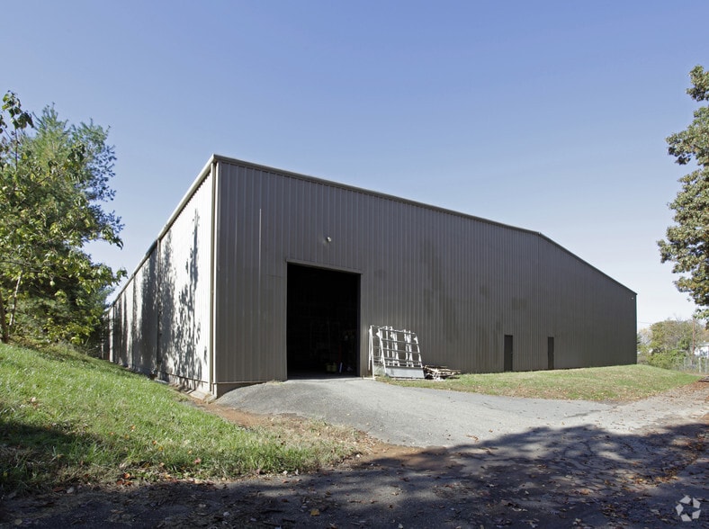 More Photos Of 4925-4929 Home Rd, Winston-Salem Warehouse For Lease