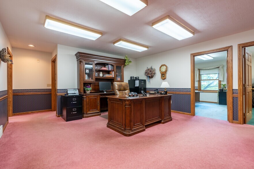 More Photos Of 4268 Erie Ave SW, Navarre Office Residential For Sale